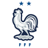 France World Cup 2022 Men